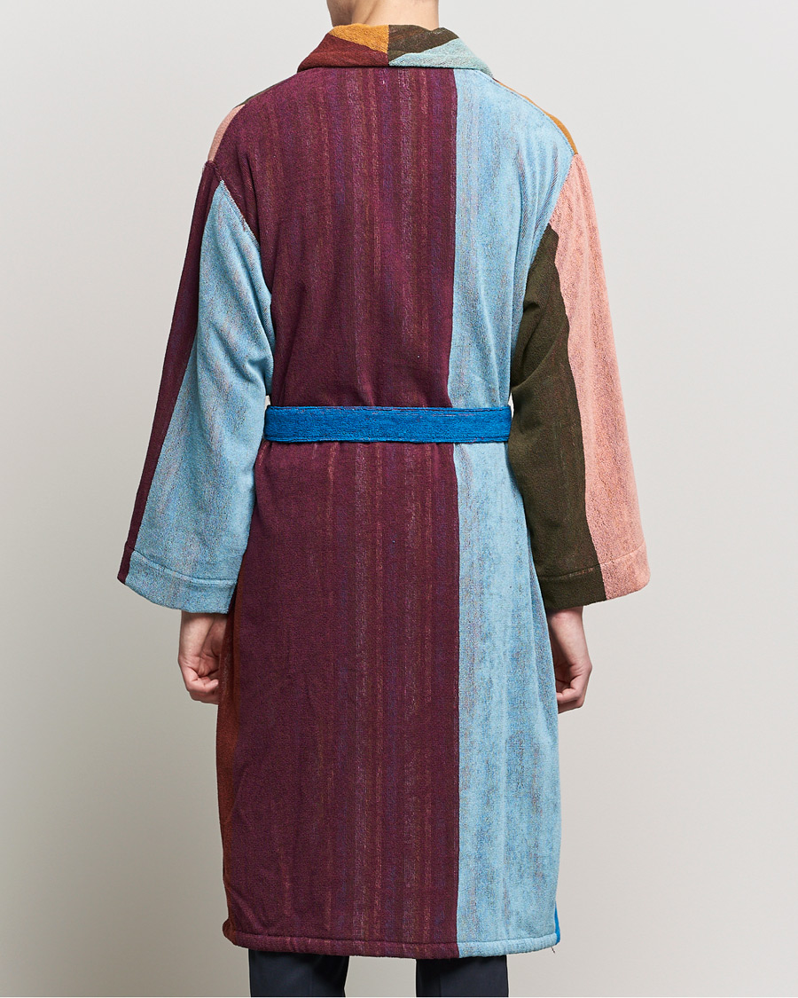 Herr | Paul Smith Artist Block Robe Multi | Paul Smith | Artist Block Robe Multi