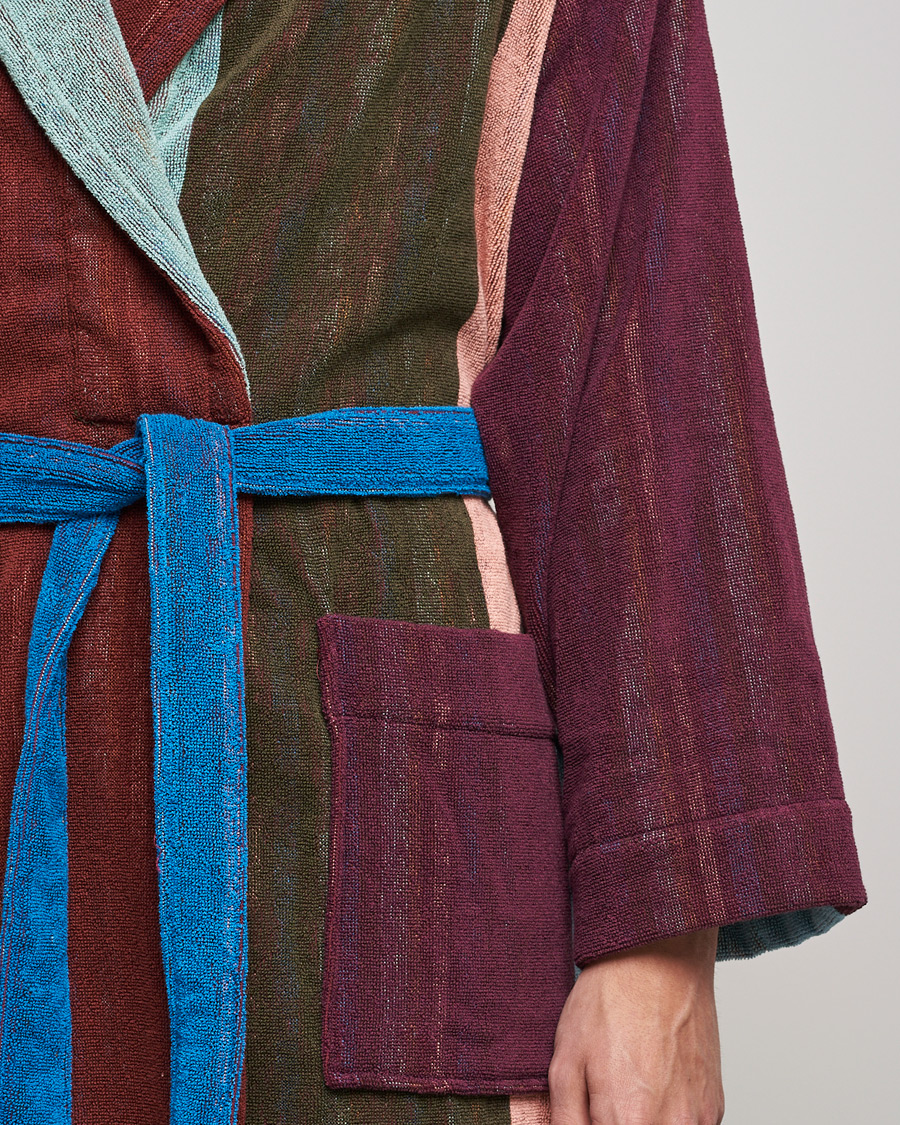 Herr | Paul Smith Artist Block Robe Multi | Paul Smith | Artist Block Robe Multi