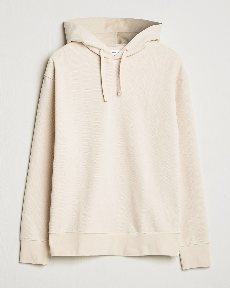 Herr | Tröjor | Samsøe Samsøe | Samsøe & Samsøe Lasse Hoodie Oatmeal