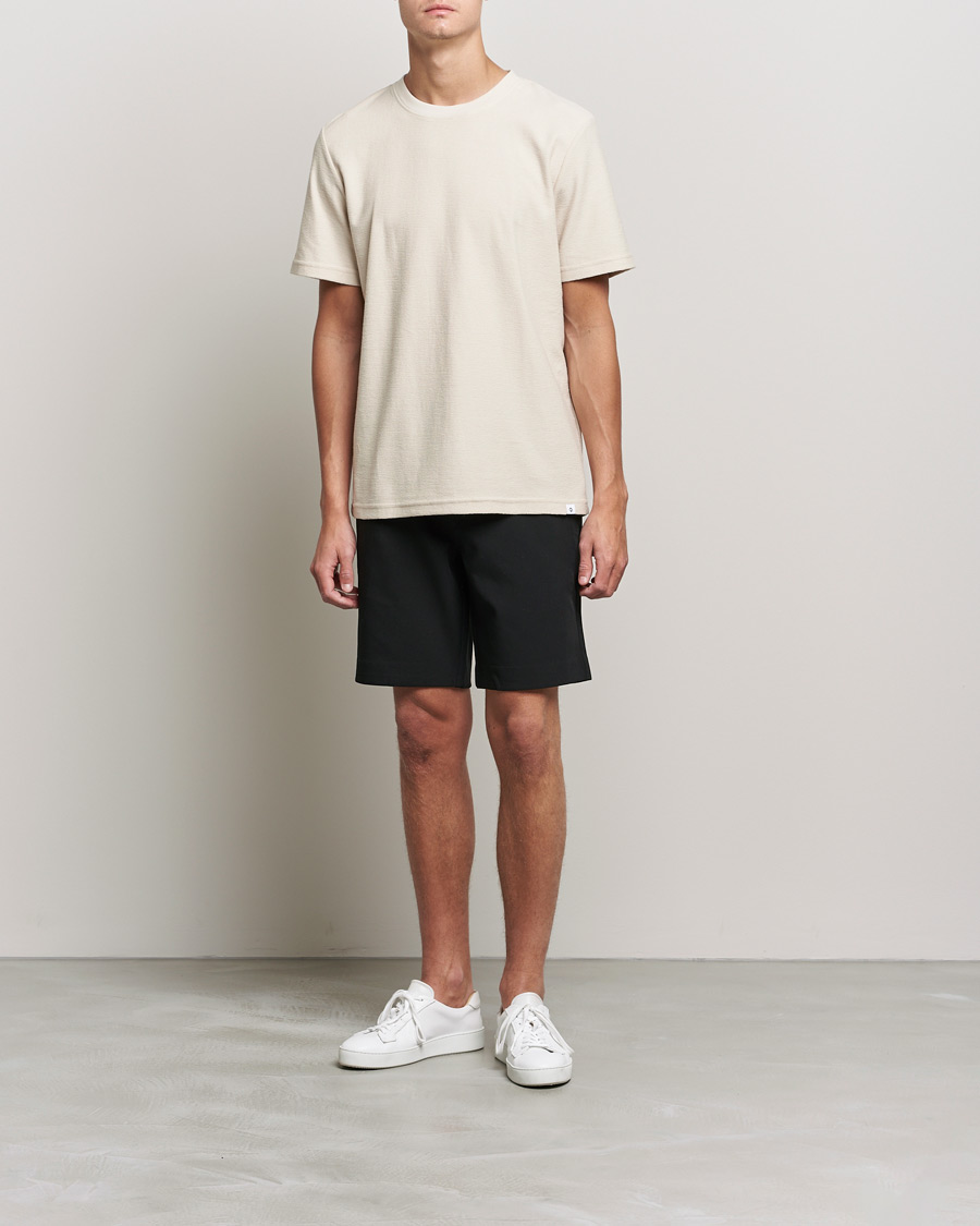Herr | Shorts | Samsøe Samsøe | Samsøe & Samsøe Smithy Shorts Black