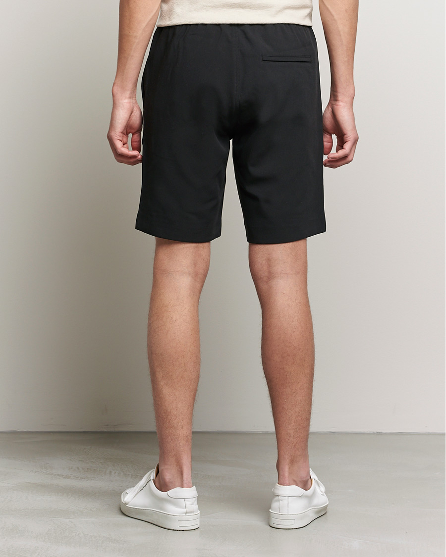 Herr | Shorts | Samsøe Samsøe | Samsøe & Samsøe Smithy Shorts Black
