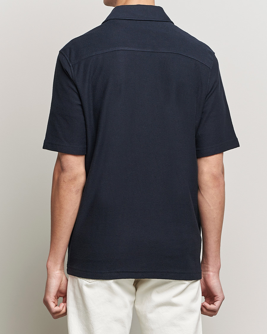 Herr | Skjortor | Samsøe Samsøe | Samsøe & Samsøe Kvistbro Organic Cotton Shirt Salute