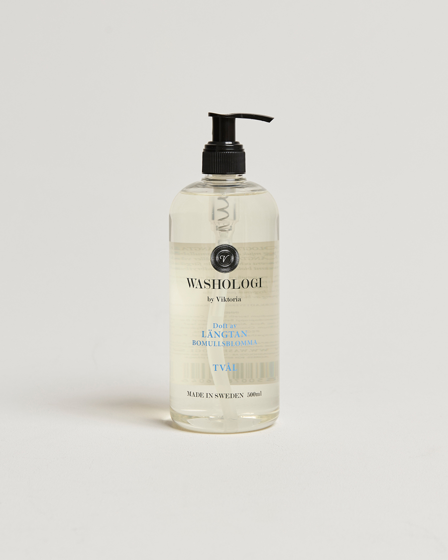 Herr | Klädvård | Washologi | Soap Desire 500ml