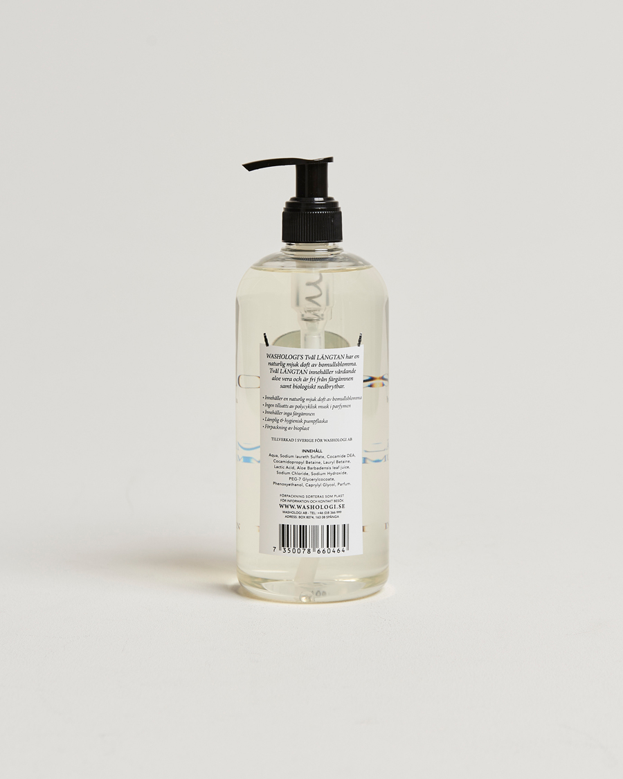 Herr | Klädvård | Washologi | Soap Desire 500ml 