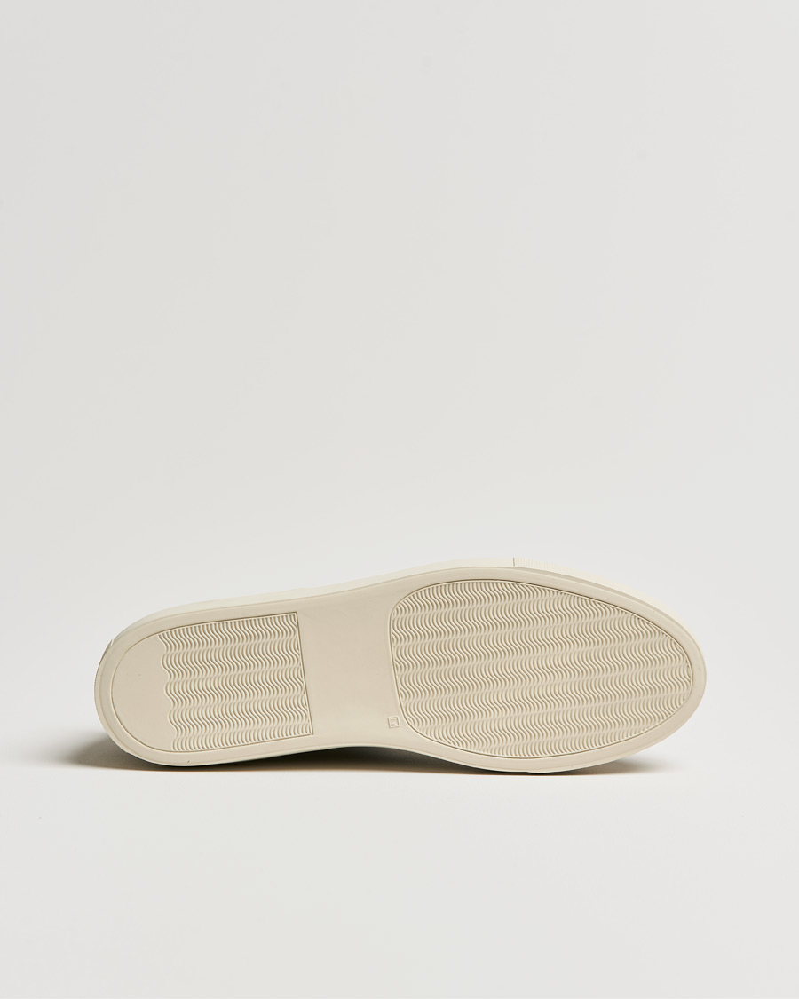 Herr | Sweyd 0662 Calf/Suede Sneakers Moss | Sweyd | 0662 Calf/Suede Sneakers Moss