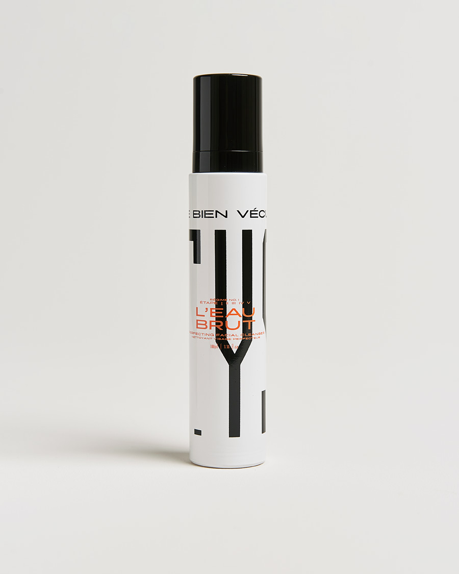 Herr | Hudvård | Narcyss | L'Eau Brut Facial Cleanser 100 ml