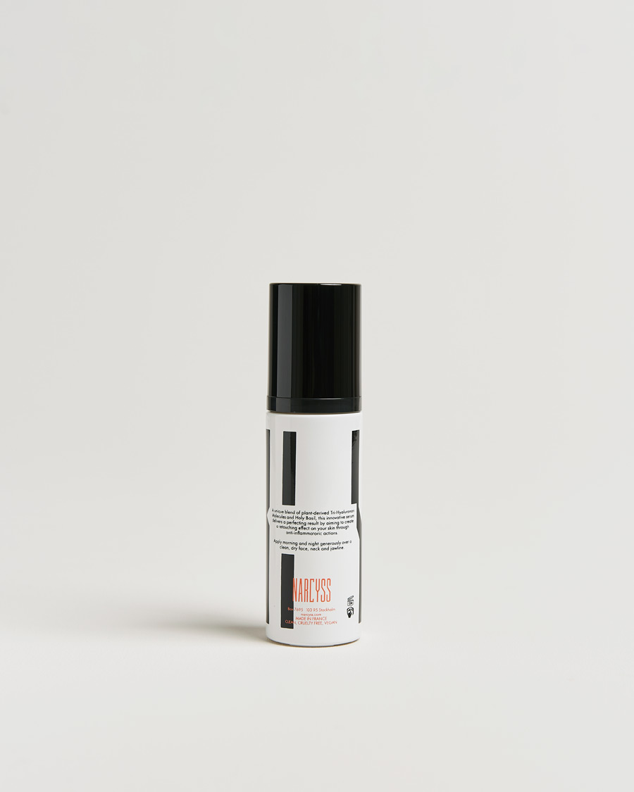 Herr | Hudvård | Narcyss | Acid House Retouching Serum 30 ml