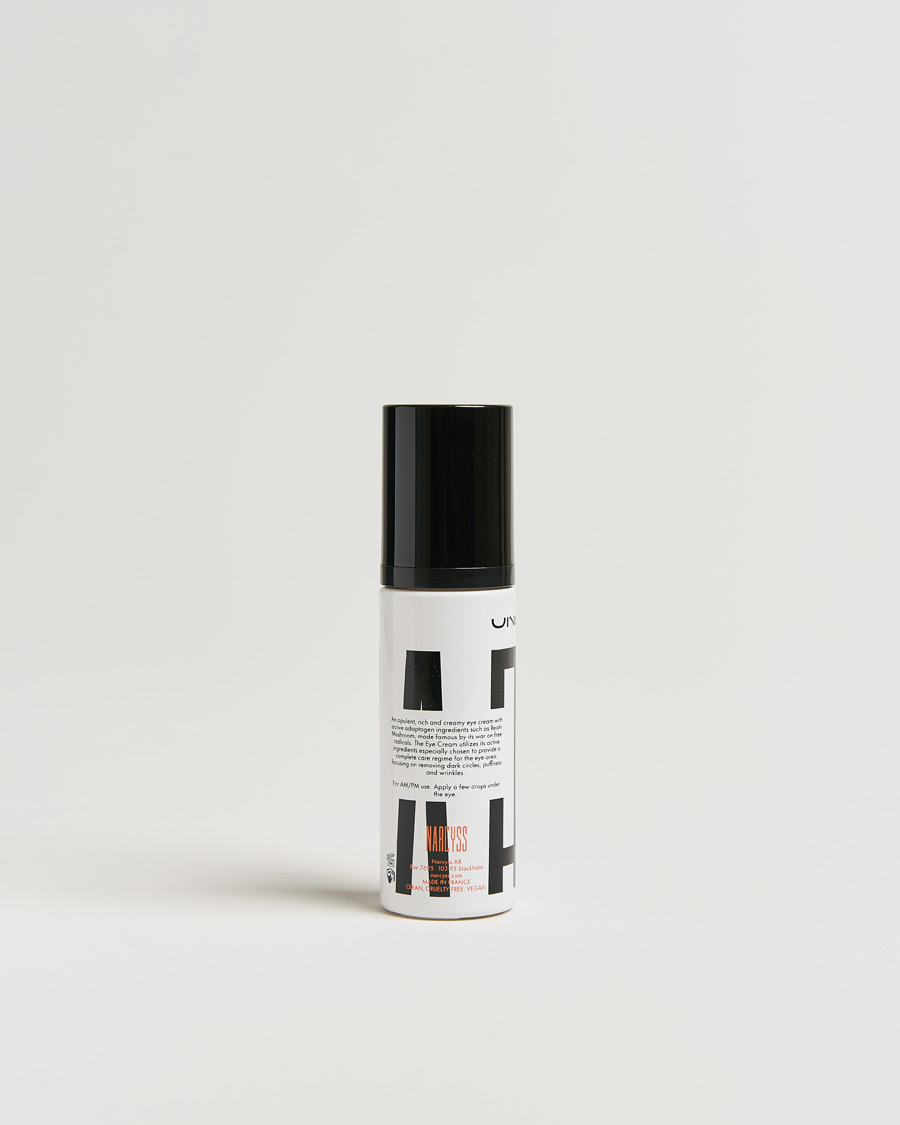 Herr | Livsstil | Narcyss | The Eye Cream 30 ml