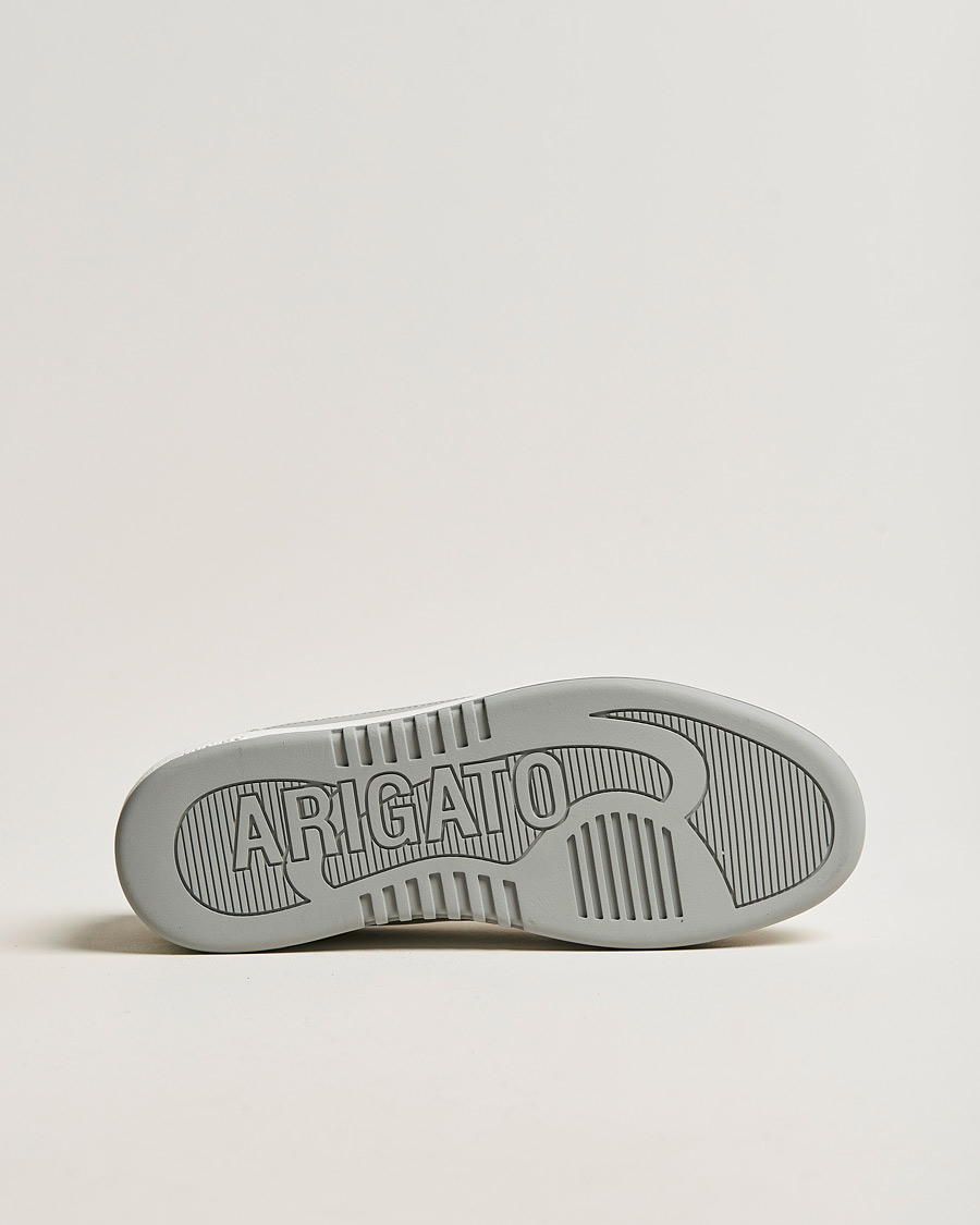 Herr | Axel Arigato Dice Lo Sneaker Beige/Grey | Axel Arigato | Dice Lo Sneaker Beige/Grey