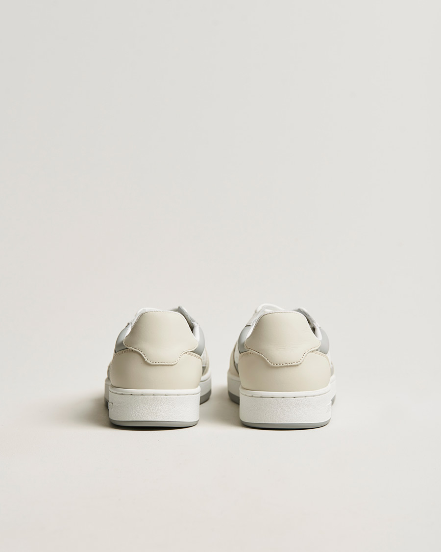 Herr | Axel Arigato Dice Lo Sneaker Beige/Grey | Axel Arigato | Dice Lo Sneaker Beige/Grey