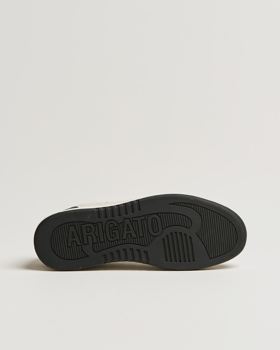 Herr | Axel Arigato Dice Lo Sneaker Beige/Black | Axel Arigato | Dice Lo Sneaker Beige/Black