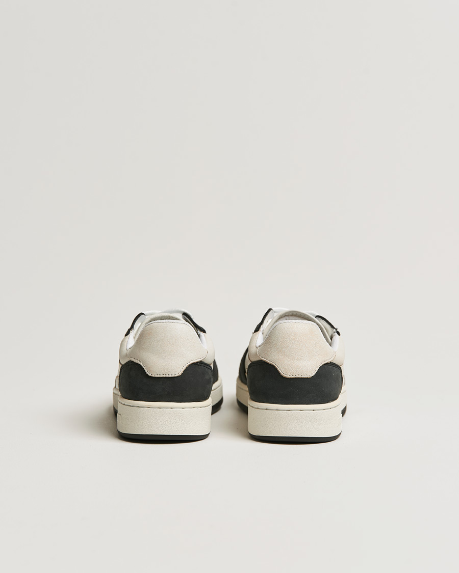 Herr | Axel Arigato Dice Lo Sneaker Beige/Black | Axel Arigato | Dice Lo Sneaker Beige/Black
