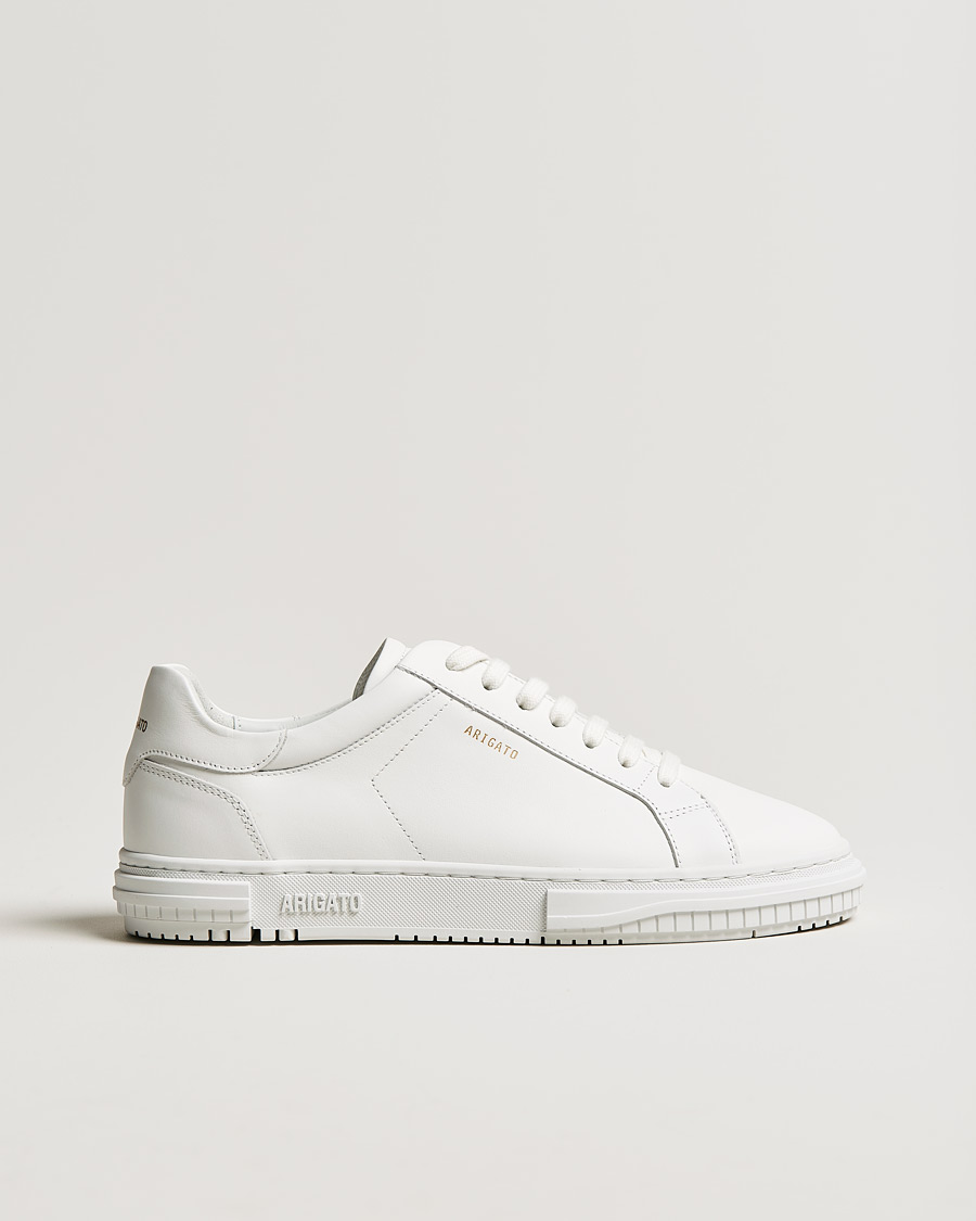 Herr | Sneakers | Axel Arigato | Atlas Sneaker White