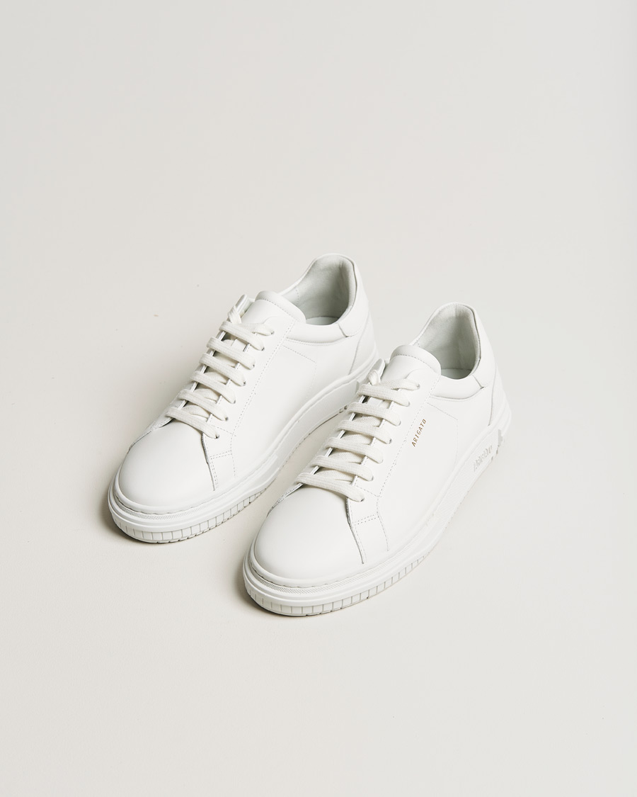 Herr | Sneakers | Axel Arigato | Atlas Sneaker White