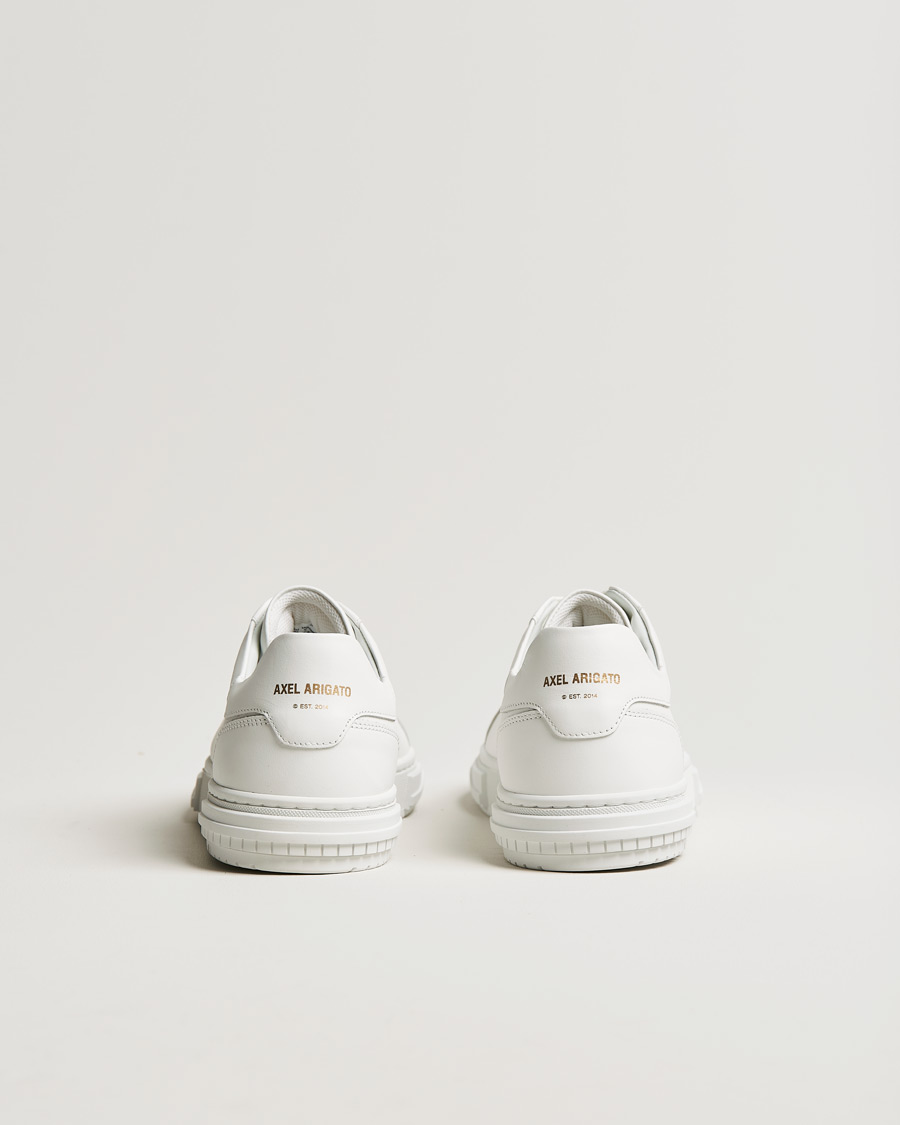 Herr | Sneakers | Axel Arigato | Atlas Sneaker White