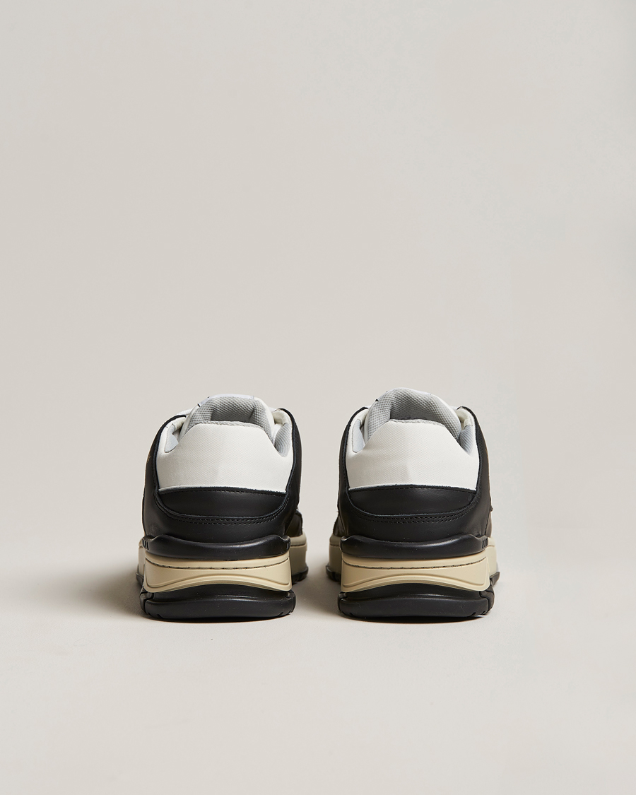 Herr | Axel Arigato Area Lo Sneaker Black/White | Axel Arigato | Area Lo Sneaker Black/White