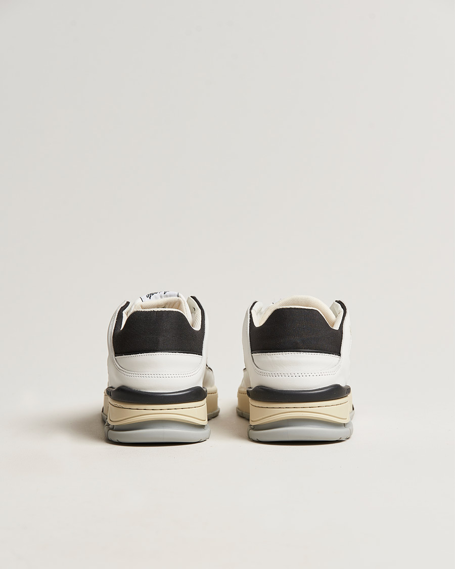 Herr | Axel Arigato Area Lo Sneaker White/Black | Axel Arigato | Area Lo Sneaker White/Black
