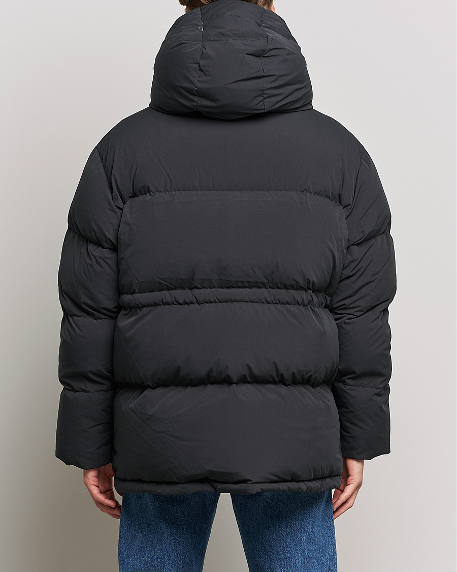 Herr | Jackor | Axel Arigato | Nebraska Down Parka Black
