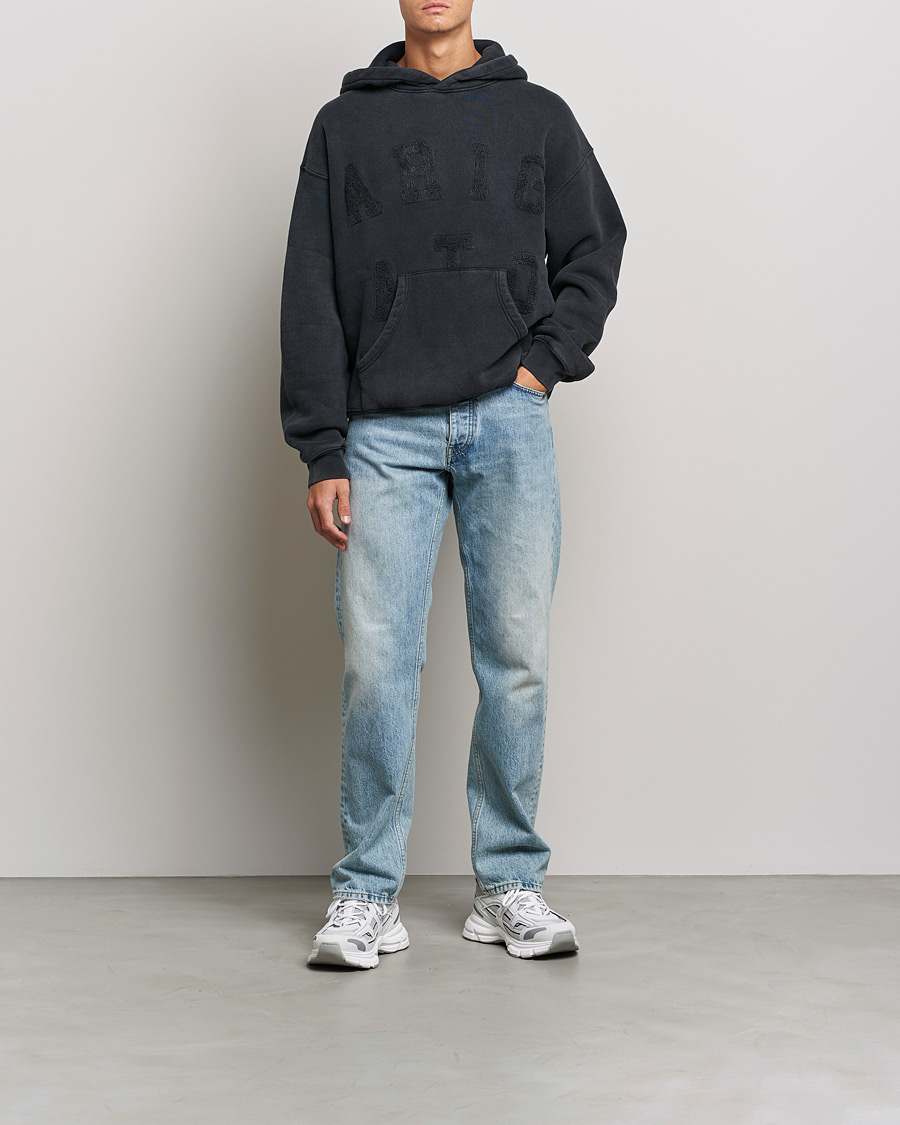 Herr | Tröjor | Axel Arigato | Lexi Hoodie Black