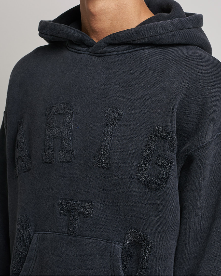 Herr | Tröjor | Axel Arigato | Lexi Hoodie Black