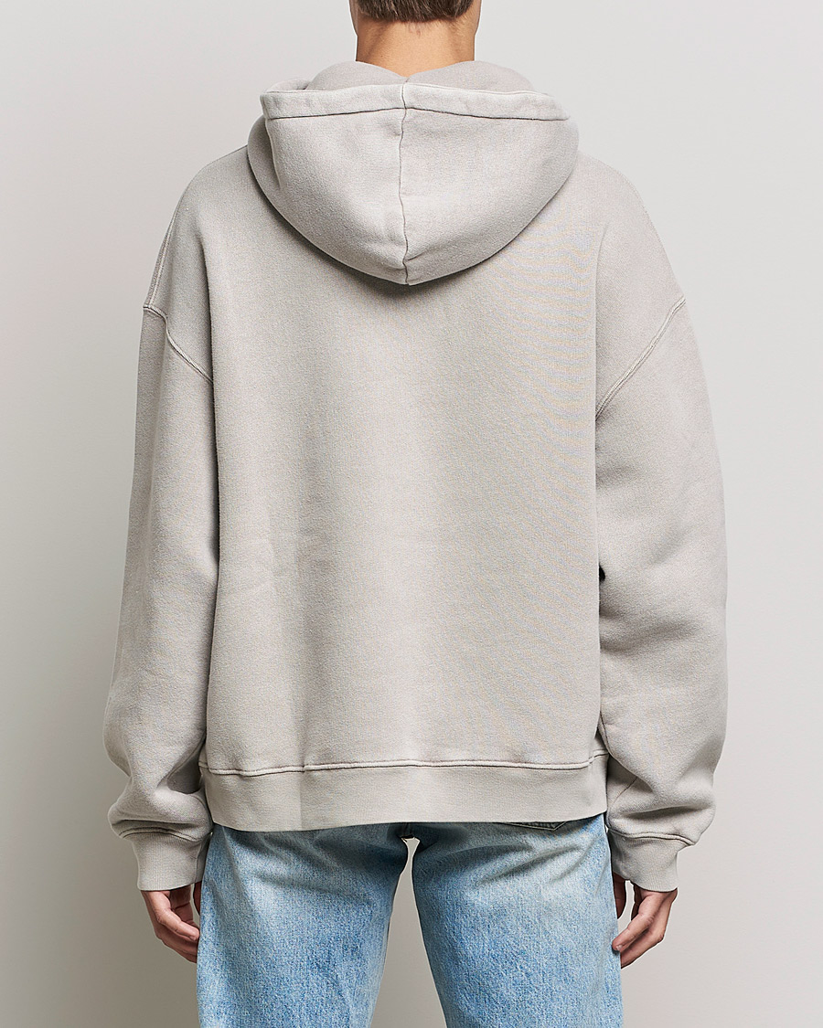 Herr | Tröjor | Axel Arigato | Relay Hoodie Grey