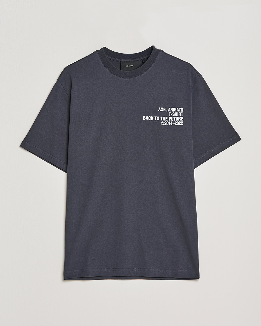 careofcarl.se | Era T-Shirt Black