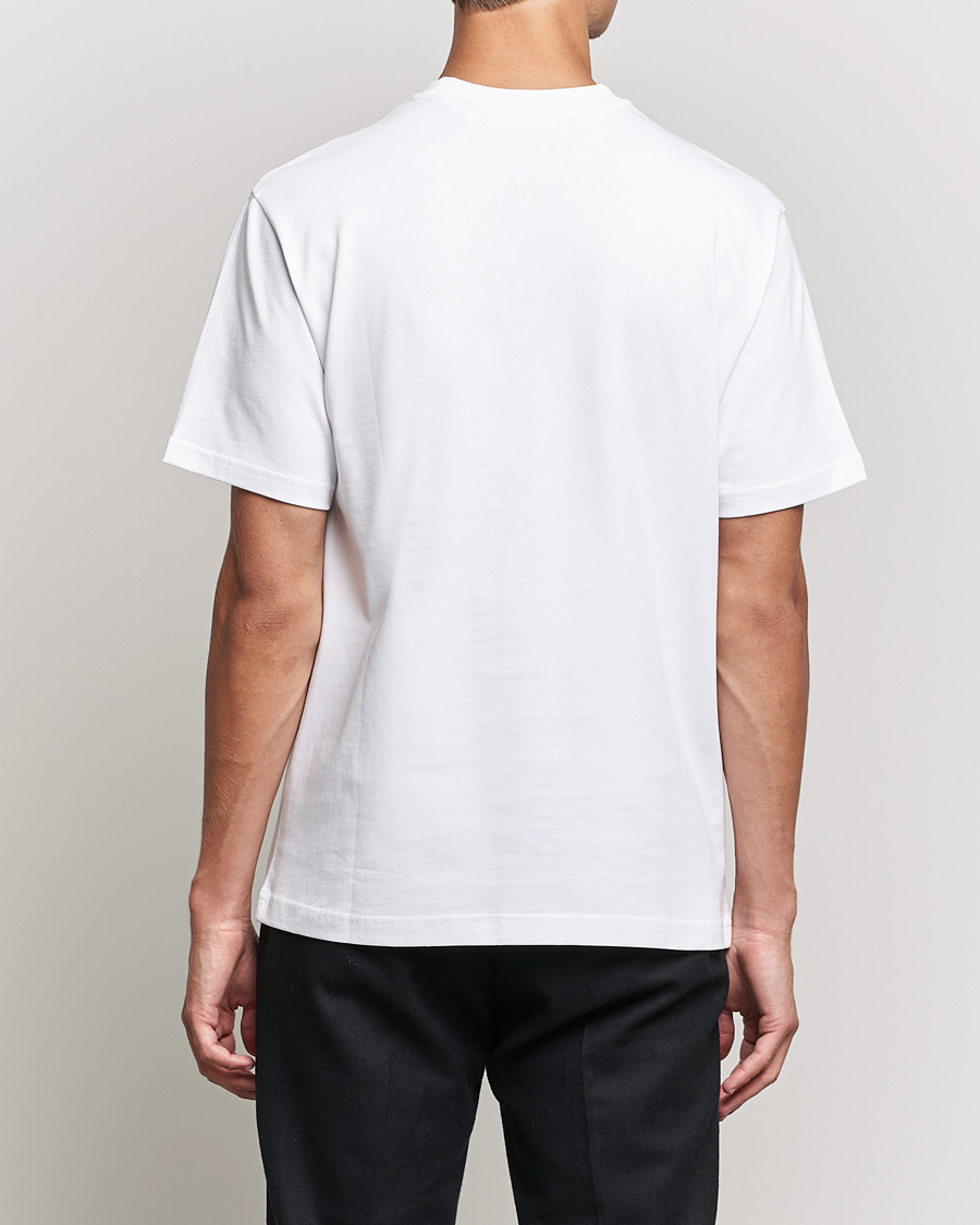 Herr | T-Shirts | Axel Arigato | Era T-Shirt White