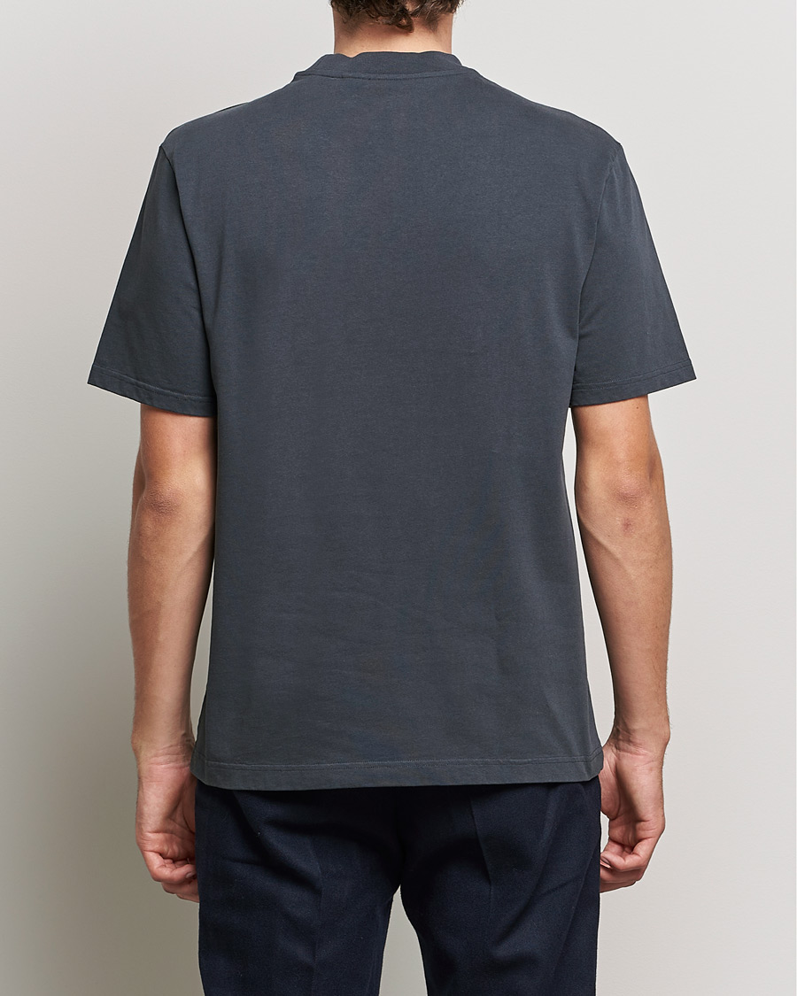Herr | T-Shirts | Axel Arigato | Arc T-Shirt Black