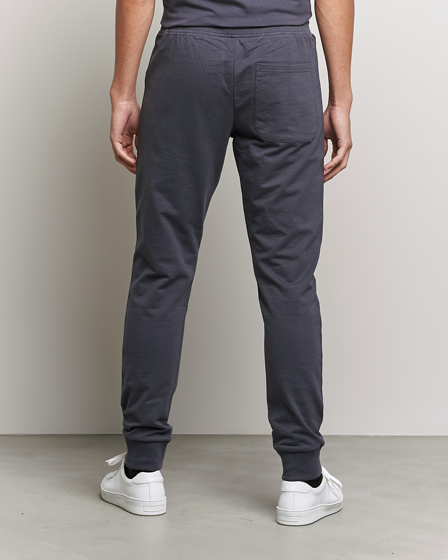 Herr | Byxor | Bread & Boxers | Loungewear Pants Iron Grey
