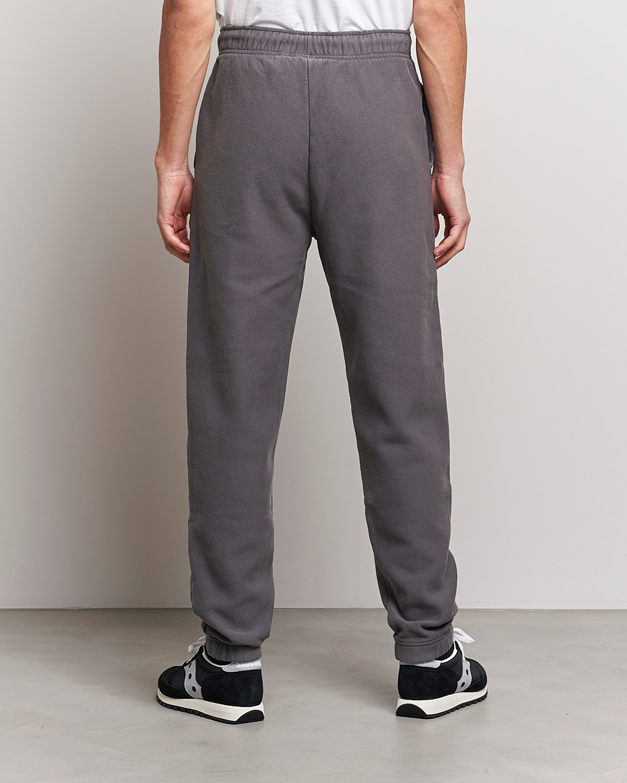 Herr | Byxor | Champion | Vintage Reverse Weave Sweatpants Dark Grey