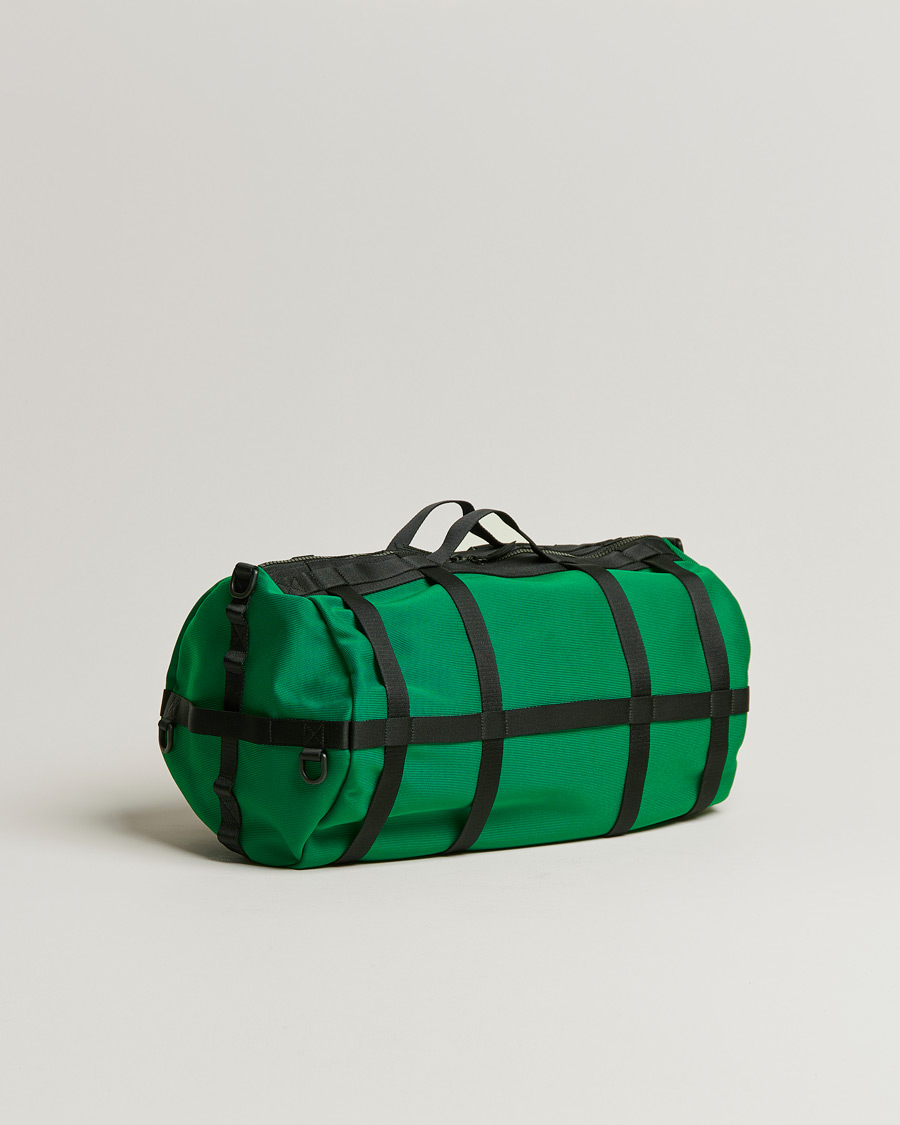 Herr | Dsquared2 Tube Duffle Bag Green | Dsquared2 | Tube Duffle Bag Green