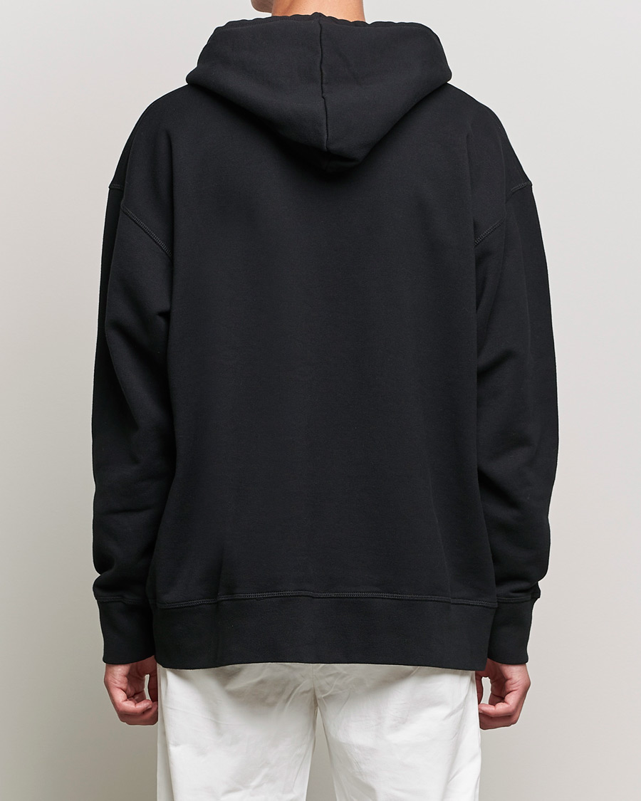 Herr | Tröjor | Dsquared2 | Bromance Hoodie Black