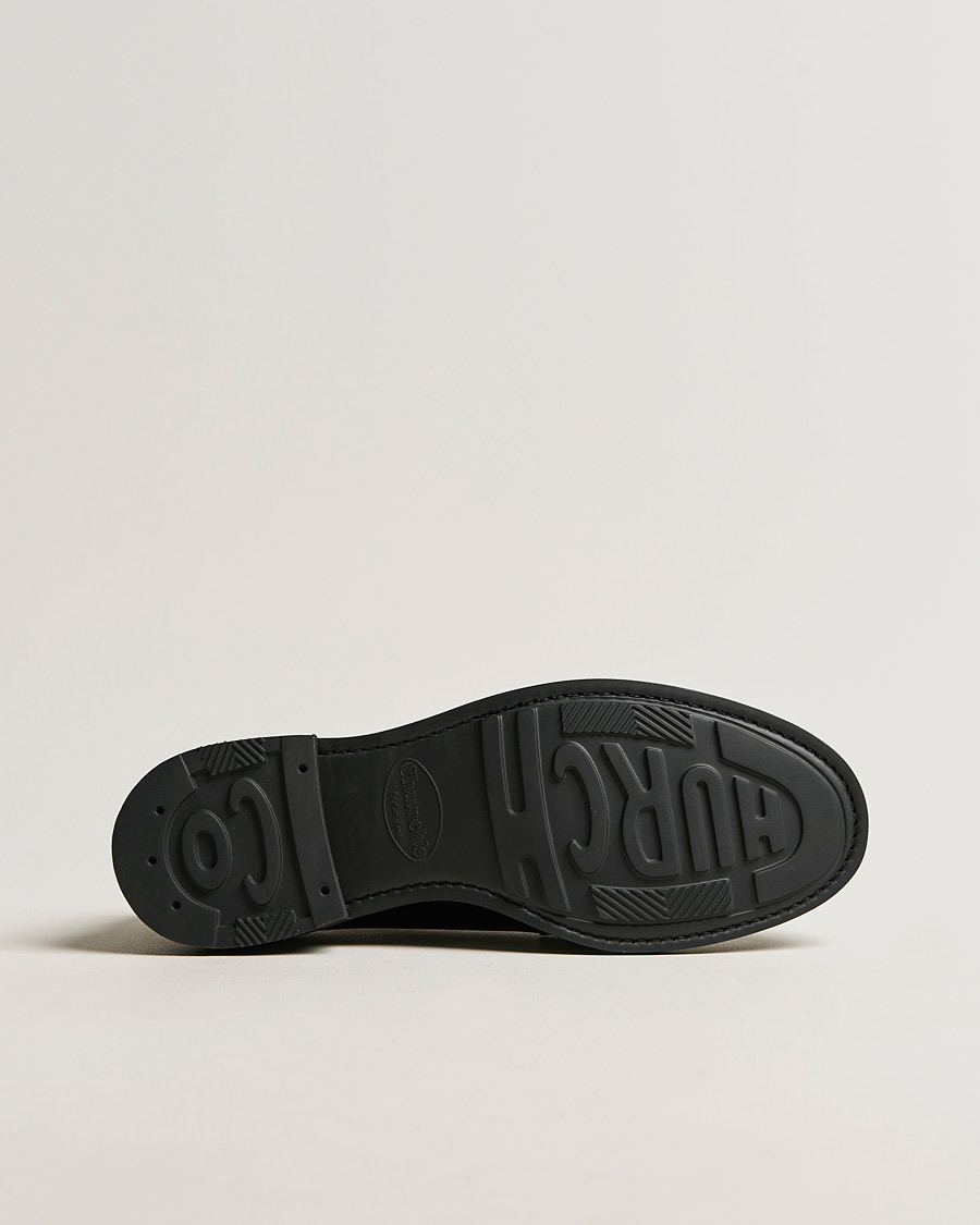 Herr | Church's Shannon Calf Derby Black | Church's | Shannon Calf Derby Black