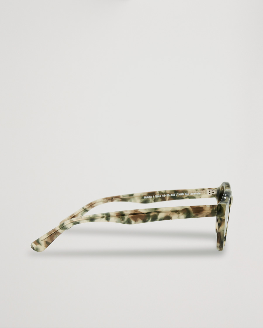 Herr | James Ay Noble Sunglasses Confidential Havana | James Ay | Noble Sunglasses Confidential Havana