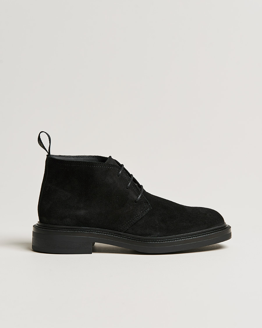 gant st grip mid boot