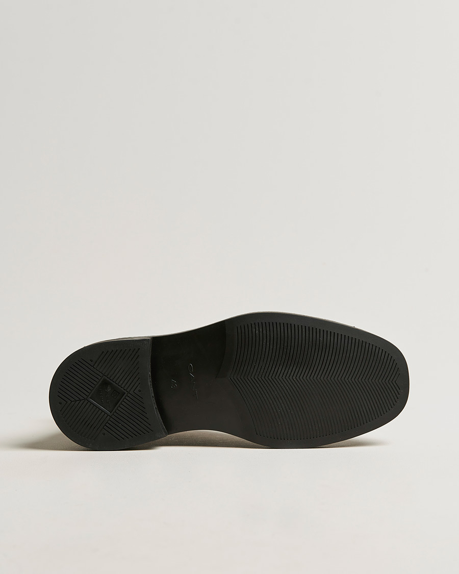 Herr | GANT Fairwyn Suede Chukka Boot Dark Brown | GANT | Fairwyn Suede Chukka Boot Dark Brown