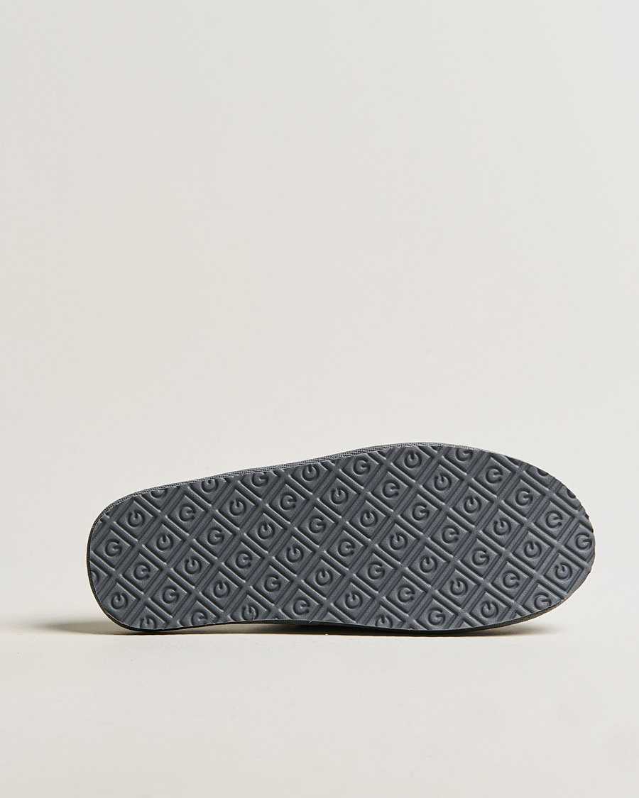 Herr | GANT Tamaware Terry Slippers Grey | Gant | Tamaware Terry Slippers Grey
