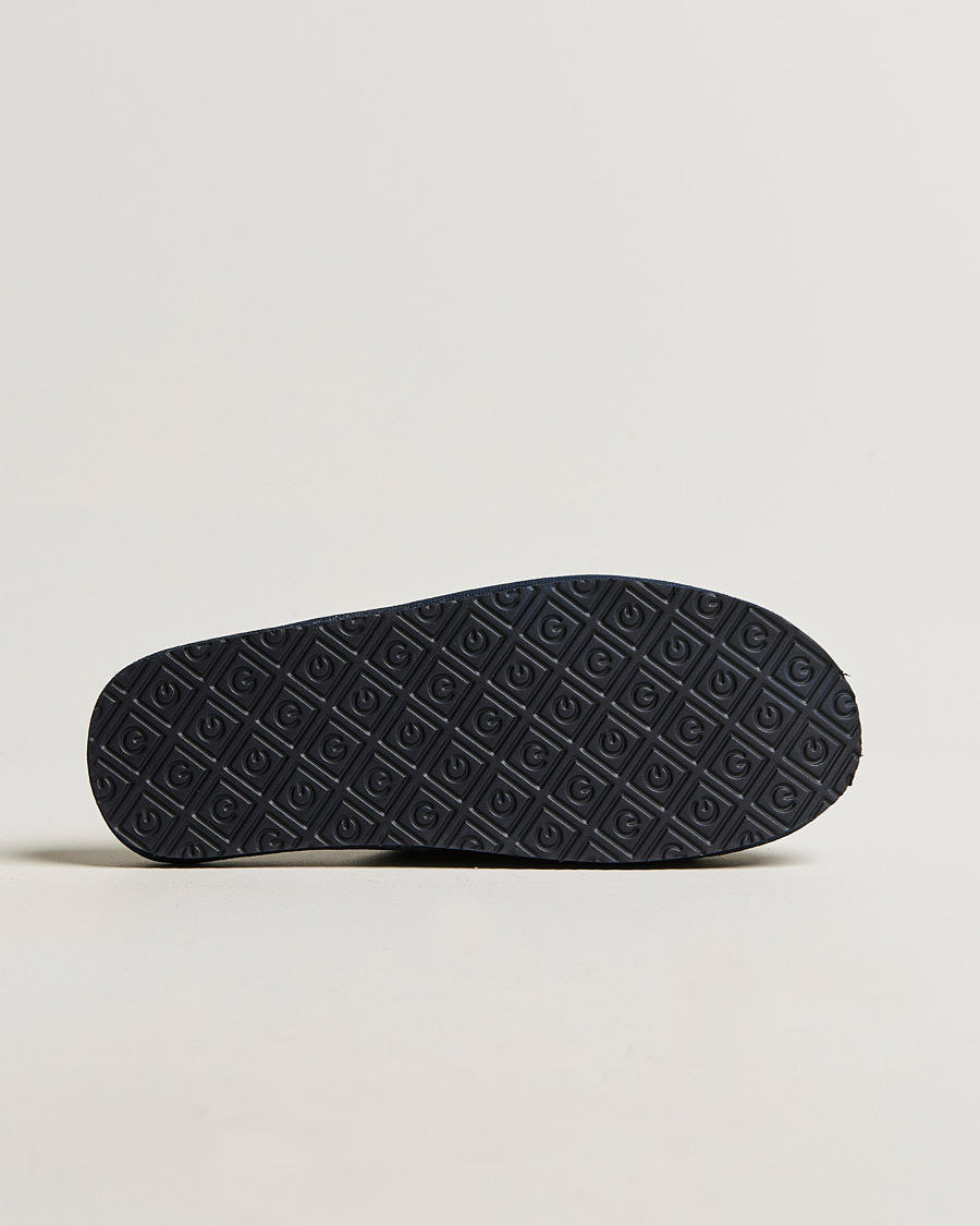 Herr | GANT Tamaware Terry Slippers Marine | GANT | Tamaware Terry Slippers Marine