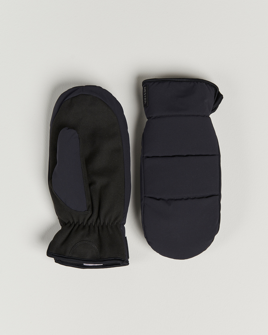 Herr |  | Hestra | Arc Mit Primaloft Waterproof Glove Black