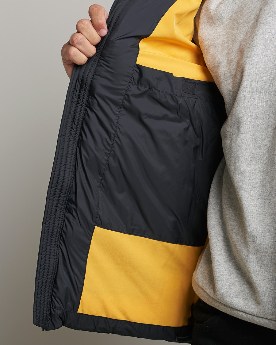 Herr | Jackor | J.Lindeberg | Barrel Down Jacket Black