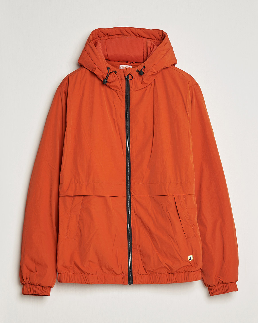 Herr | Jackor | Armor-lux | Blouson Jacket Tajiane