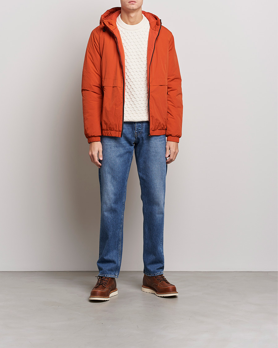 Herr | Jackor | Armor-lux | Blouson Jacket Tajiane