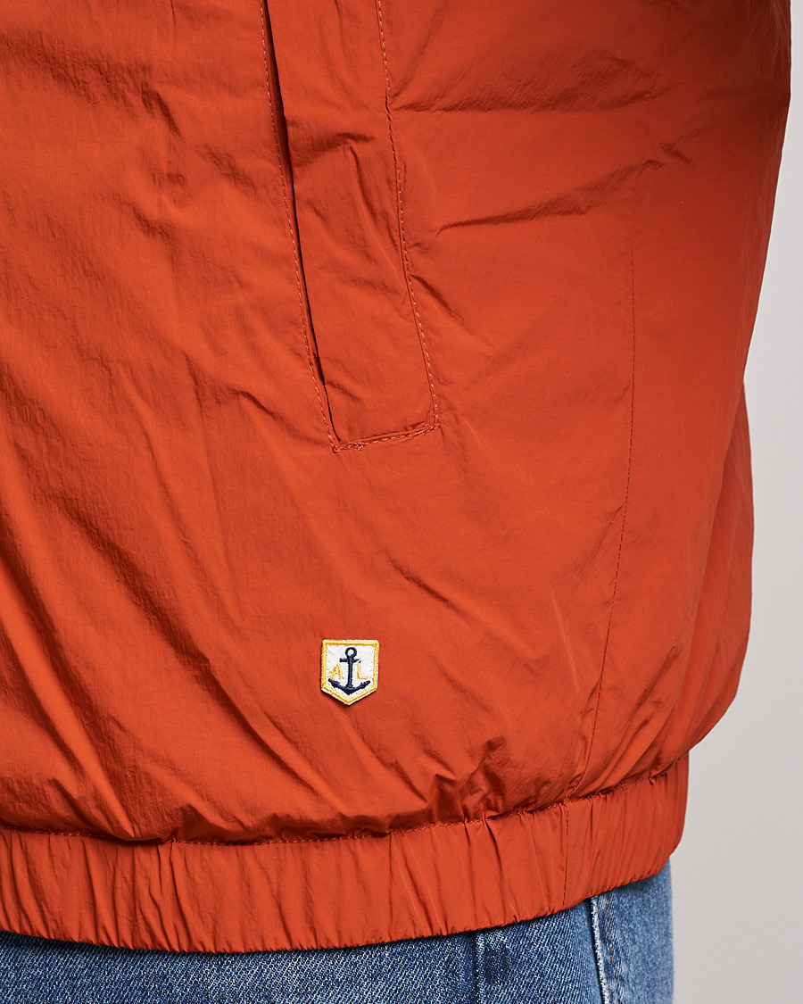 Herr | Jackor | Armor-lux | Blouson Jacket Tajiane