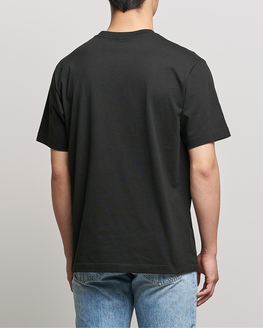 Herr | T-Shirts | KENZO | Paris Classic Tee Black