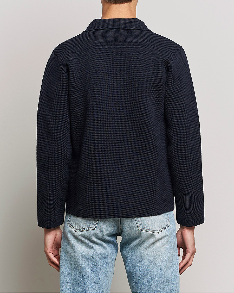 Herr | Jackor | Andersen-Andersen | Peacoat Navy Blue