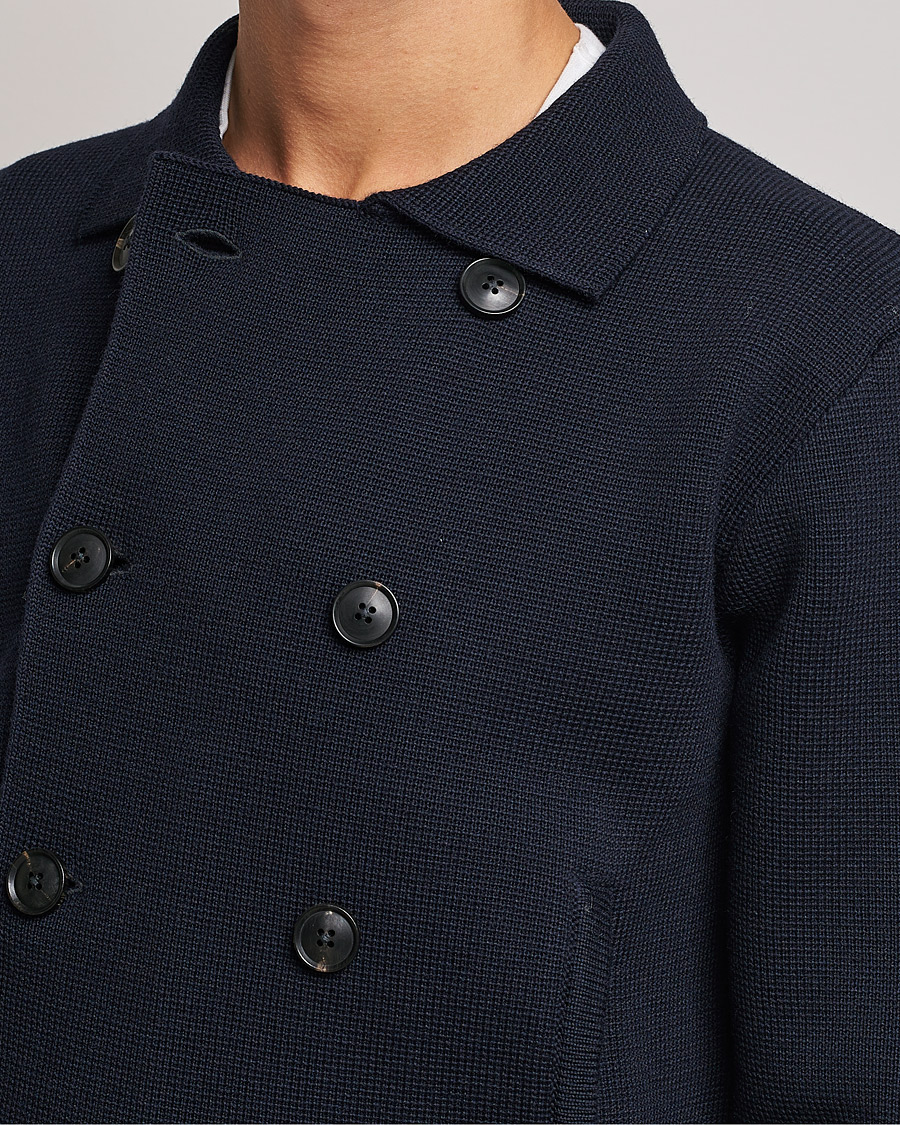 Herr | Jackor | Andersen-Andersen | Peacoat Navy Blue