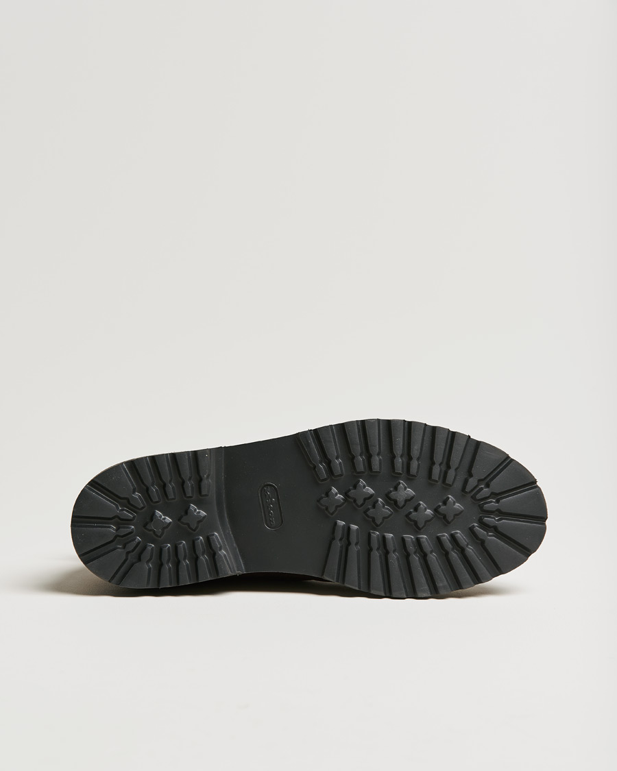 Herr | Kiton St Moritz Winter Boots Dark Brown Suede | Kiton | St Moritz Winter Boots Dark Brown Suede