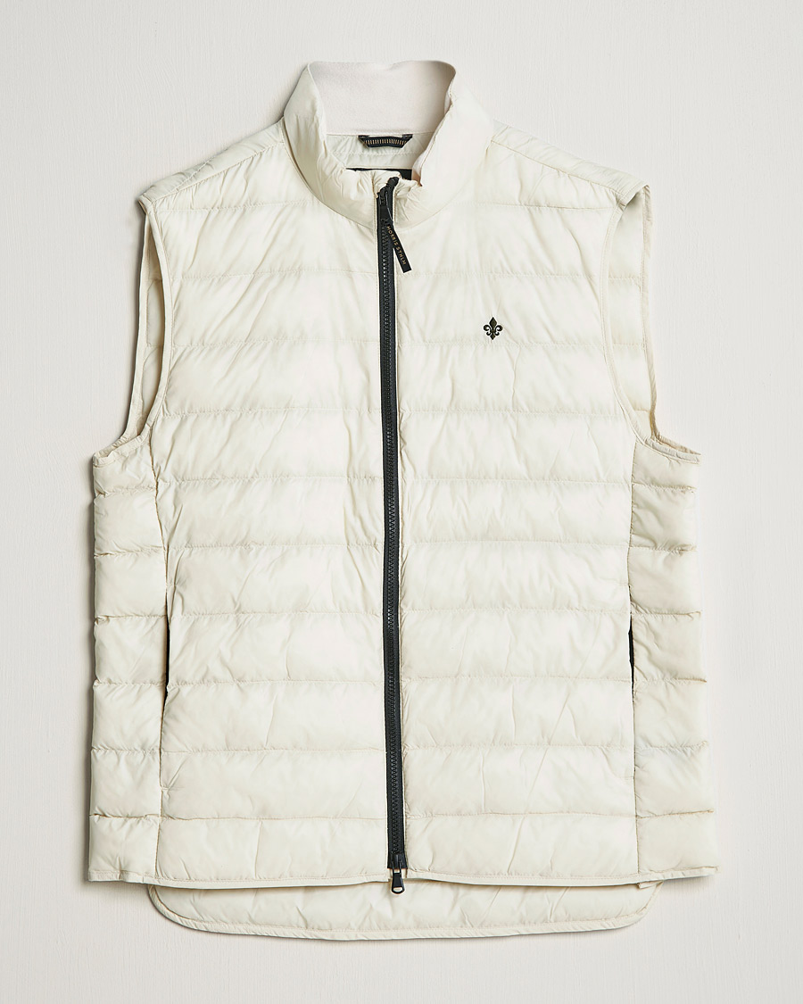 Herr | Västar | Morris | Northfolk Primaloft Liner Vest Ecru