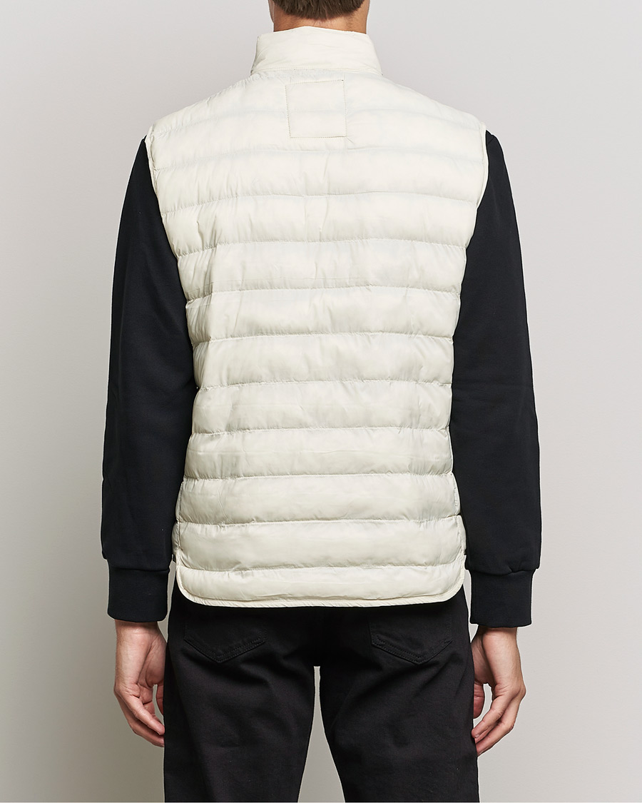 Herr | Västar | Morris | Northfolk Primaloft Liner Vest Ecru
