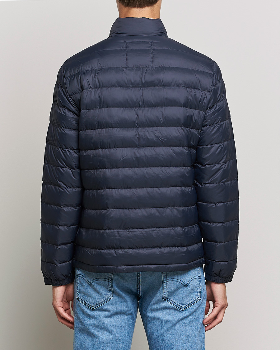 Herr | Jackor | Morris | Milford Liner Jacket Navy